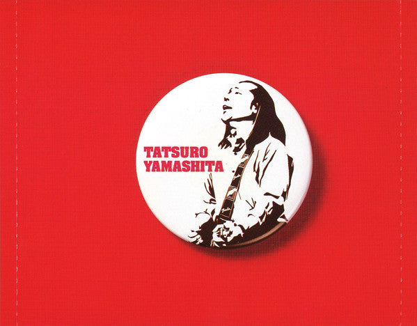 Tatsuro Yamashita = 山下達郎* : Rarities = レアリティーズ (CD, Comp)