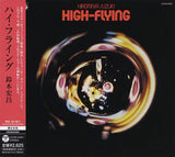 Hiromasa Suzuki : High-Flying (CD, Album, Ltd, RE, RM)