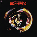 Hiromasa Suzuki : High-Flying (CD, Album, Ltd, RE, RM)