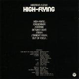 Hiromasa Suzuki : High-Flying (CD, Album, Ltd, RE, RM)