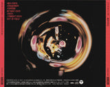 Hiromasa Suzuki : High-Flying (CD, Album, Ltd, RE, RM)