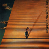 Masabumi Kikuchi : Susto (CD, Album, Ltd, RE, RM)
