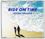 Tatsuro Yamashita : Ride On Time (CD, Maxi, RE)