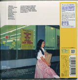 Anri (2) : Heaven Beach  (CD, Album, RE, RM, Pap)