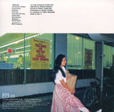 Anri (2) : Heaven Beach  (CD, Album, RE, RM, Pap)