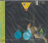 Tatsuro Yamashita = 山下達郎* : Moonglow = ムーングロウ (CD, Album, RE, RM)