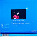 Tatsuro Yamashita = 山下達郎* : Cheer Up! The Summer = チア・アップ! ザ・サマー (CD, Single, Ltd, Car)