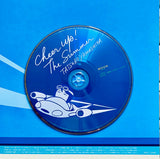 Tatsuro Yamashita = 山下達郎* : Cheer Up! The Summer = チア・アップ! ザ・サマー (CD, Single, Ltd, Car)