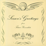 Tatsuro Yamashita : Season's Greetings (CD, Album)