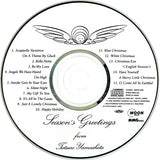 Tatsuro Yamashita : Season's Greetings (CD, Album)