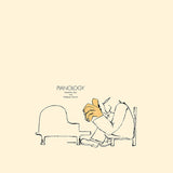 Masahiko Satoh And Wolfgang Dauner : Pianology (LP, Album, RE, Unofficial)