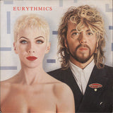 Eurythmics : Revenge (LP, Album)