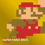 Various : The 30th Anniversary Super Mario Bros. Music = 30周年記念盤 スーパーマリオブラザーズ ミュージック (2xCD, Album, Mono)