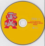 Various : The 30th Anniversary Super Mario Bros. Music = 30周年記念盤 スーパーマリオブラザーズ ミュージック (2xCD, Album, Mono)
