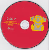 Various : The 30th Anniversary Super Mario Bros. Music = 30周年記念盤 スーパーマリオブラザーズ ミュージック (2xCD, Album, Mono)